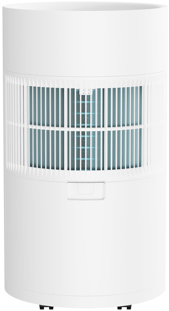 Осушувач повітря Xiaomi Smart Dehumidifier Lite (BHR8374EU) - зображення 8