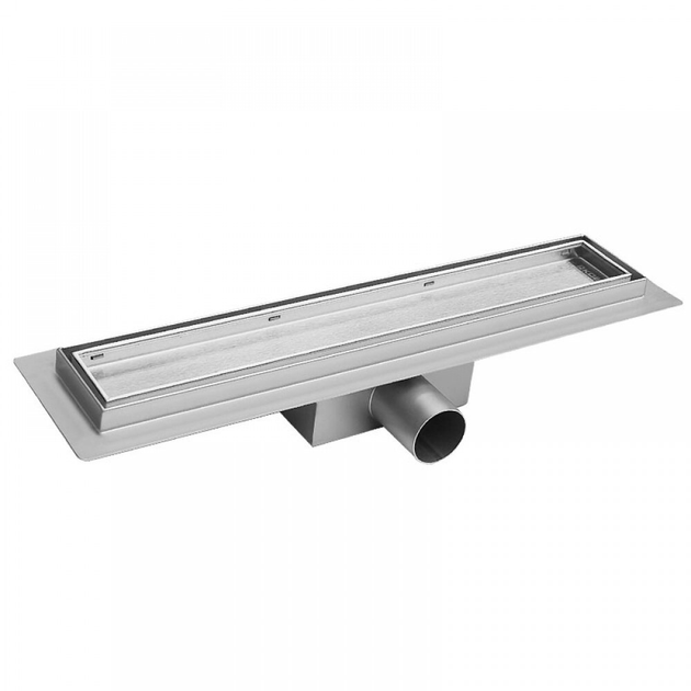 Трап линейный для душа KOER FD30 750мм с сухим затвором сатин KR5230 – фото, отзывы, характеристики в интернет-магазине ROZETKA от продавца: LATERNO | Купить в Украине: Киеве, Харькове, Днепре, Одессе, Запорожье, Львове Трап линейный для душа KOER FD30 750мм с сухим затвором сатин KR5230 – фото, отзывы, характеристики в интернет-магазине ROZETKA от продавца: LATERNO | Купить в Украине: Киеве, Харькове, Днепре, Одессе, Запорожье, Львове