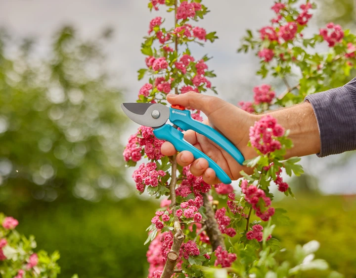 Секатор Gardena EasyCut 20 мм (12230-20.000.00) - зображення 9