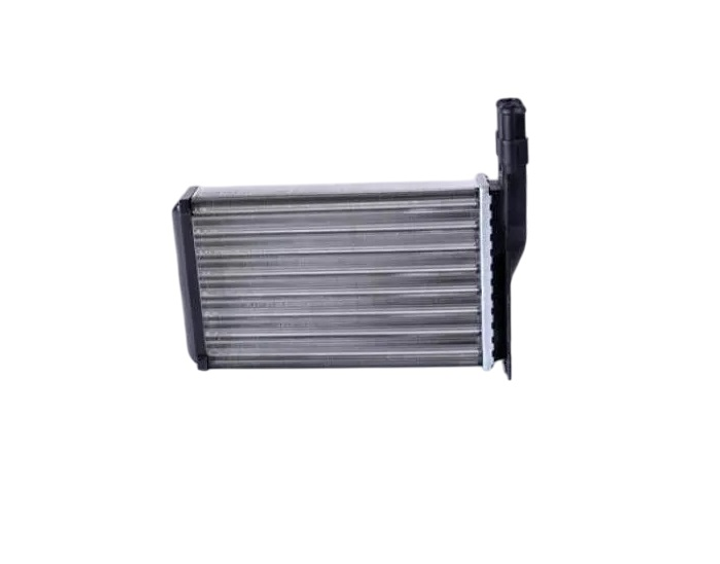 Радіатор обігрівача RENAULT EXPRESS/R5/R9/R11 (Van Wezel) Van Wezel (43006087) - зображення 1