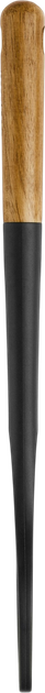 Łyżka do risotto Staub 31 cm (3272340041006) - obraz 3