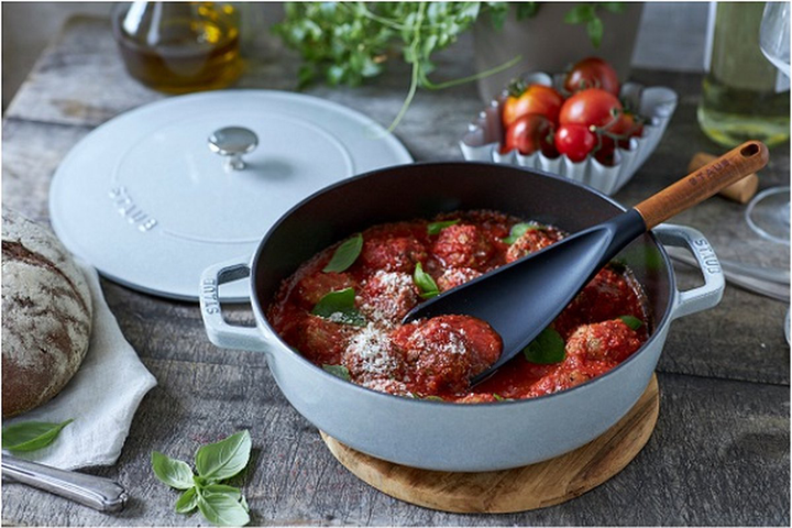 Ложка Staub багатофункціональна 30 см (3272340040979) - зображення 4
