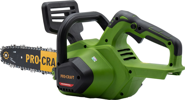 Аккумуляторная пила Procraft PKA38 (без АКБ та ЗП) (0 30038) - изображение 7