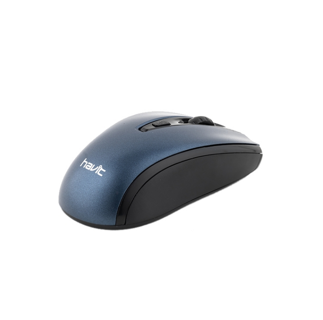 Мышка Havit HV-MS858GT - изображение 2
