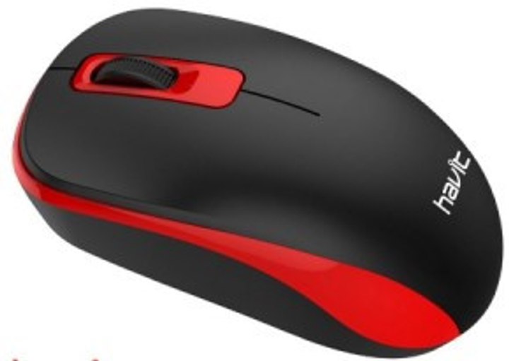 Мышь Havit HV-MS626GT - изображение 1