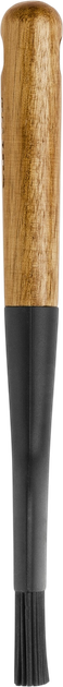 Пензлик для тіста Staub силіконовий 22 см (3272340041013) - зображення 3