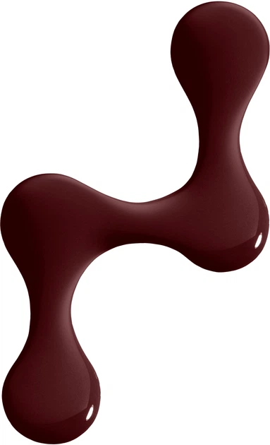 Зволожувальний блиск-тінт для губ NYX Professional Makeup Lip I.V. 15 Water 'Bout Wine? 5 мл (800897267100) - зображення 3