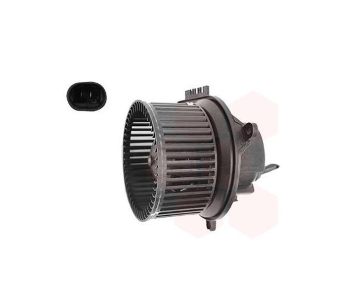 Моторчик пічки VAN WEZEL 5877773 Van Wezel (5877773) - зображення 1