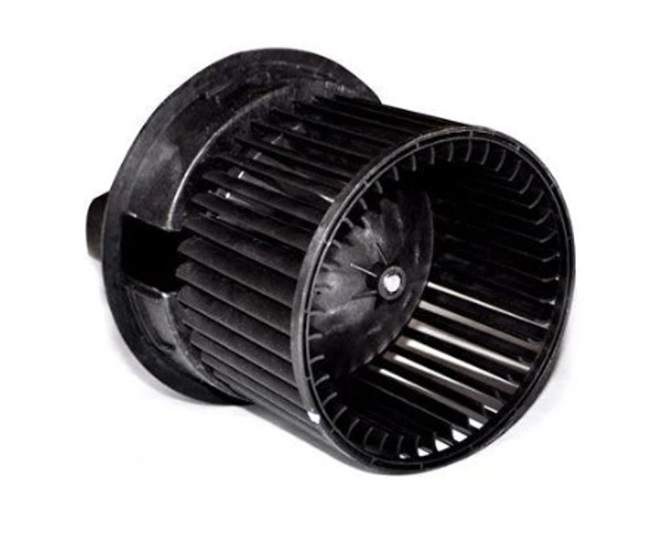 Вентилятор обігрівача Renault Logan II 1.2, Clio IV 0.9, 1.2, 1.5, 1.6 (12-) (55283) Asam ASAM (55283) - зображення 1