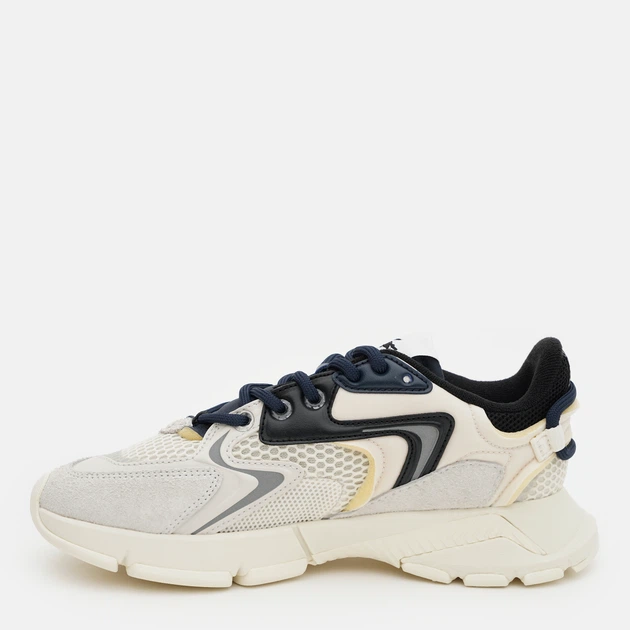 Женские кроссовки Lacoste L003 745SFA0001-2G9 40.5 (T7) 25.8 см