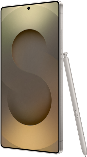 Мобільний телефон Samsung Galaxy S25 Ultra 12GB/1TB Titanium Grey (SM-S938BZTHEUE) - зображення 4