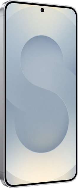Smartfon Samsung Galaxy S25 S931 12/128GB Silver Shadow (SM-S931BZSDEUE) - obraz 3