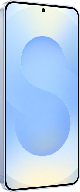 Мобільний телефон Samsung Galaxy S25 12/512GB Icyblue (SM-S931BLBHEUE) - зображення 3