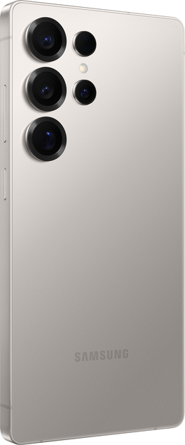 Мобільний телефон Samsung Galaxy S25 Ultra 12GB/1TB Titanium Grey (SM-S938BZTHEUE) - зображення 8