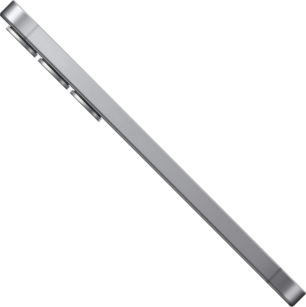 Smartfon Samsung Galaxy S25 S931 12/128GB Silver Shadow (SM-S931BZSDEUE) - obraz 8