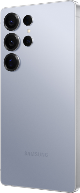 Мобільний телефон Samsung Galaxy S25 Ultra 12/512GB Titanium Silverblue (SM-S938BZBGEUE) - зображення 9