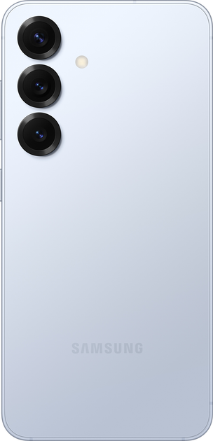 Мобільний телефон Samsung Galaxy S25 12/512GB Icyblue (SM-S931BLBHEUE) - зображення 7