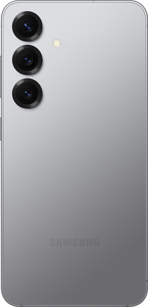 Smartfon Samsung Galaxy S25 12/256GB Silver Shadow (SM-S931BZSGEUE) - obraz 7