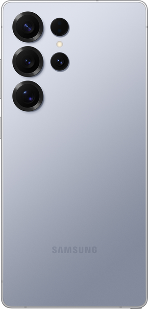 Мобільний телефон Samsung Galaxy S25 Ultra 12/512GB Titanium Silverblue (SM-S938BZBGEUE) - зображення 10