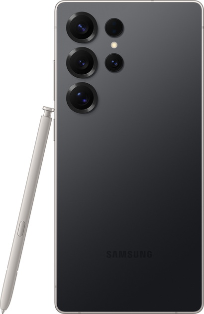 Smartfon Samsung Galaxy S25 Ultra 12GB/1TB Titanium Black (SM-S938BZKHEUE) - obraz 13