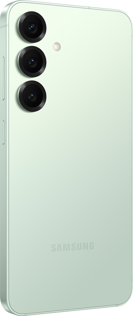 Мобільний телефон Samsung Galaxy S25 S931 12/512GB Mint (SM-S931BLGHEUE) - зображення 5