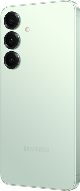 Мобільний телефон Samsung Galaxy S25 S931 12/512GB Mint (SM-S931BLGHEUE) - зображення 6