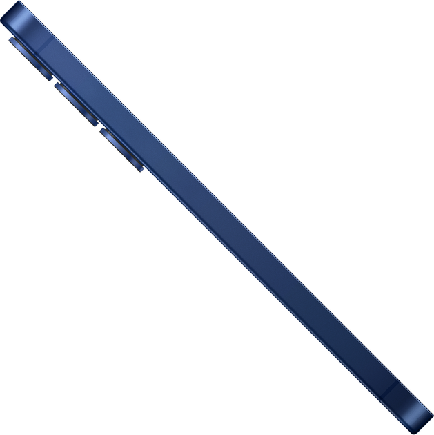 Мобільний телефон Samsung Galaxy S25 12/512GB Navy (SM-S931BDBHEUE) - зображення 8