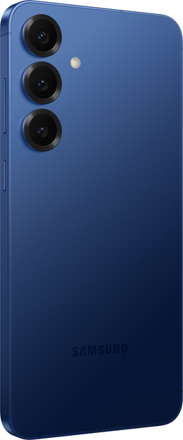 Мобільний телефон Samsung Galaxy S25 Plus 12/256GB Navy (SM-S936BDBDEUE) - зображення 5