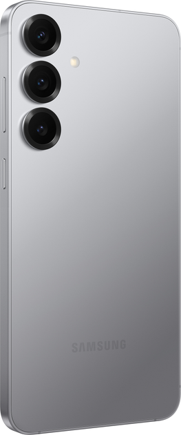 Мобільний телефон Samsung Galaxy S25 Plus 12/512GB Silver Shadow (SM-S936BZSGEUE) - зображення 5