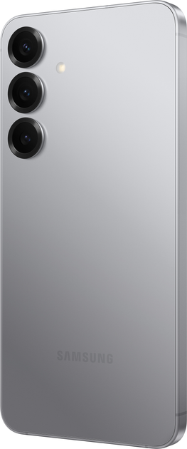 Мобільний телефон Samsung Galaxy S25 Plus 12/512GB Silver Shadow (SM-S936BZSGEUE) - зображення 6