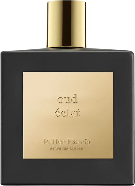 Woda perfumowana unisex Miller Harris Oud Eclat 100 ml (5051198895171) - obraz 1