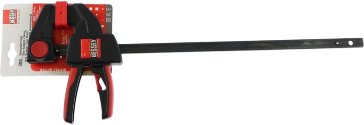 Струбцина Bessey EZM30-6 (4008158041131) - зображення 3