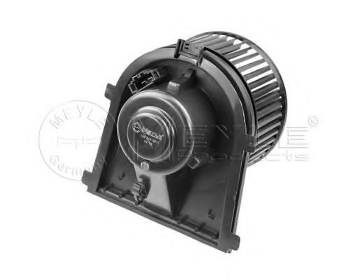 Моторчик пічки MEYLE 100 236 0031 Meyle (1002360031) - зображення 2