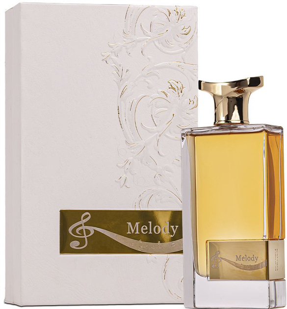 Woda perfumowana damska Aurora Scents Melody 100 ml (6290360541242) - obraz 2