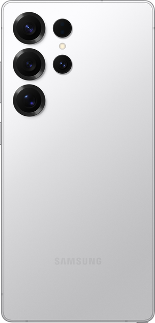 Мобільний телефон Samsung Galaxy S25 Ultra 12GB/1TB Titanium Whitesilver (SM-S938BZSHEUE) - зображення 10