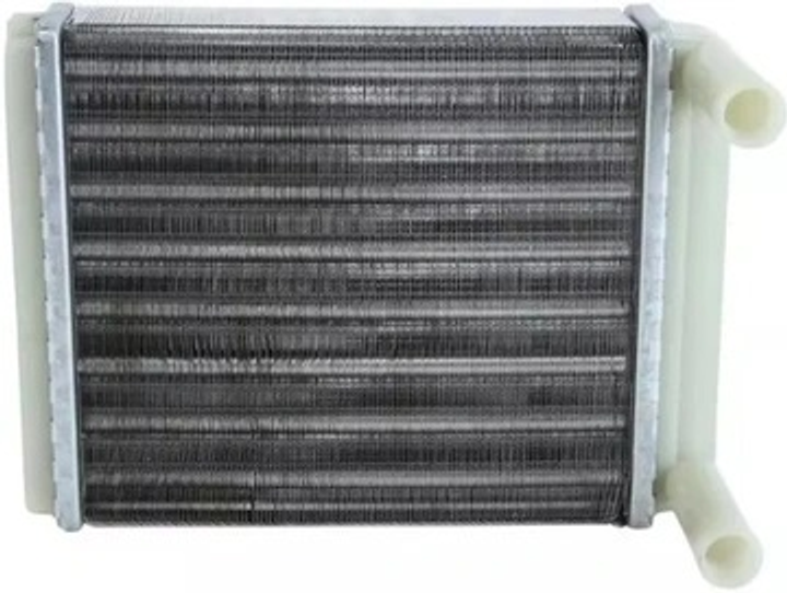Радіатор пічки VAN WEZEL 30006385 Van Wezel (30006385) - зображення 1