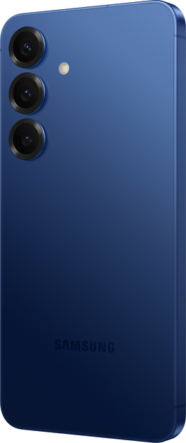 Smartfon Samsung Galaxy S25 S931 12/128GB Navy (SM-S931BDBDEUE) - obraz 6