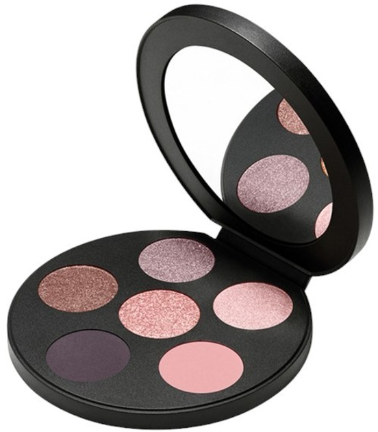 Paleta cieni do powiek MAC Surprise Eyes Cool Holiday 8.4 g (773602609444) - obraz 2