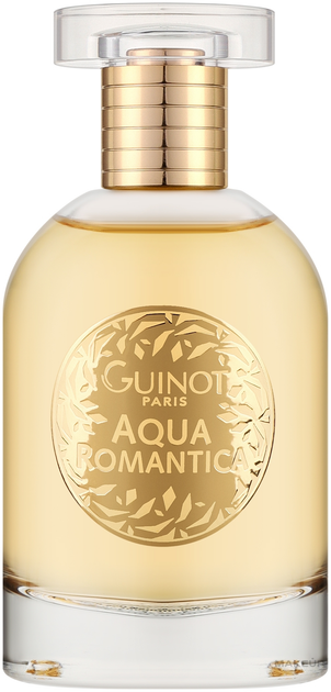 Woda perfumowana damska Guinot Aqua Romantica 100 ml (3500465281831) - obraz 1