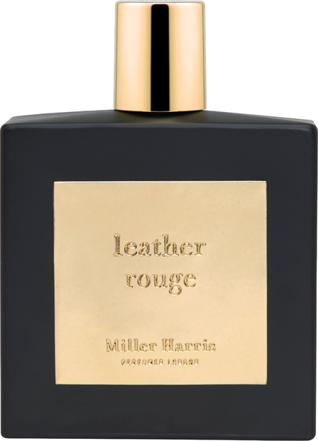 Парфумована вода унісекс Miller Harris Leather Rouge 100 мл (5051198895010) - зображення 1