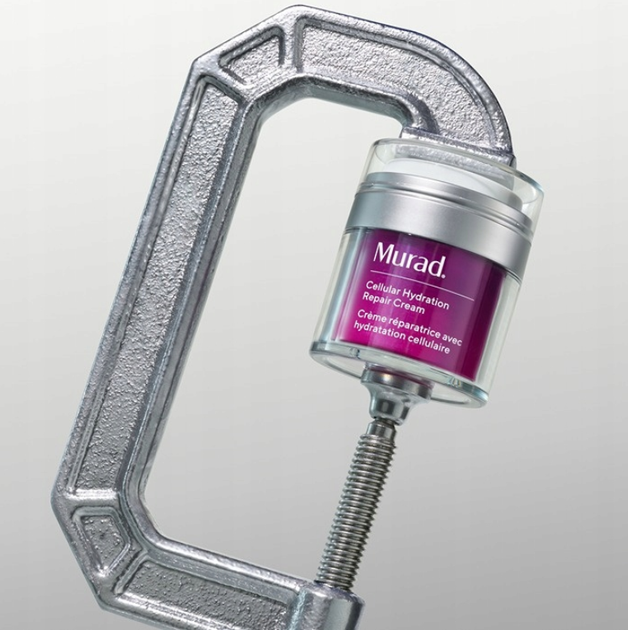 Крем для обличчя Murad Cellular Hydration Repair регенеруючий 50 мл (767332154237) - зображення 3