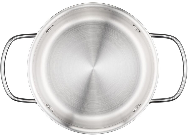 Каструля з кришкою Tefal Minis 1 л (H8743155) - зображення 5