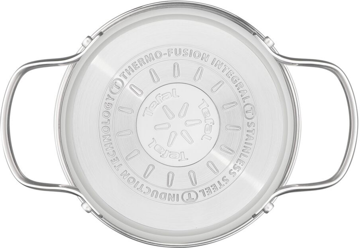 Каструля з кришкою Tefal Minis 1 л (H8743155) - зображення 6