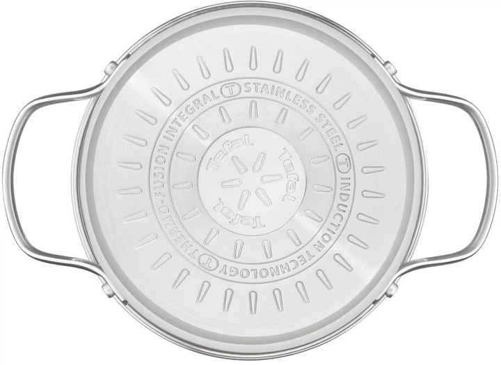 Кастрюля с крышкой Tefal Minis 1.5 л (H8744255) - изображение 6