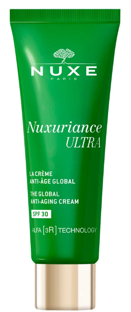 Денний крем для обличчя Nuxe Nuxuriance Ultra Spf 30 50 мл (3264680034503) - зображення 1