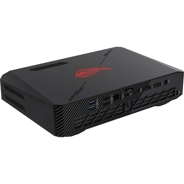 Неттоп Asus Mini PC ROG NUC Gaming (RNUC14SRKU7168A2I) [125384