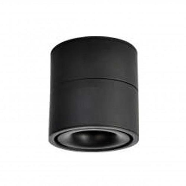 Светильник накладной LAYLA-15 15W 4200K черный - изображение 2