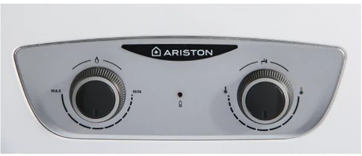 Газовый проточный водонагреватель Ariston FAST R ONM 11 NG UA – фото ...