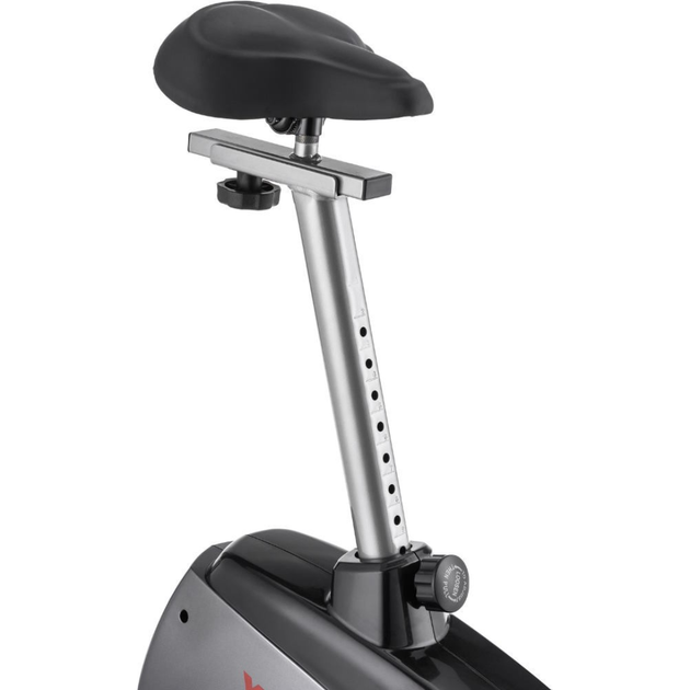 Велотренажер электромагнитный York Fitness C415 до 140 кг маховик 10 кг - изображение 14
