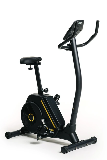 Велотренажер электромагнитный Besport BS-6047 MAYBIKE до 135 кг Bluetooth Zwift - изображение 6